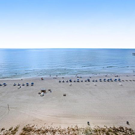 Sterling Reef 2 Daire Panama City Beach Oda fotoğraf
