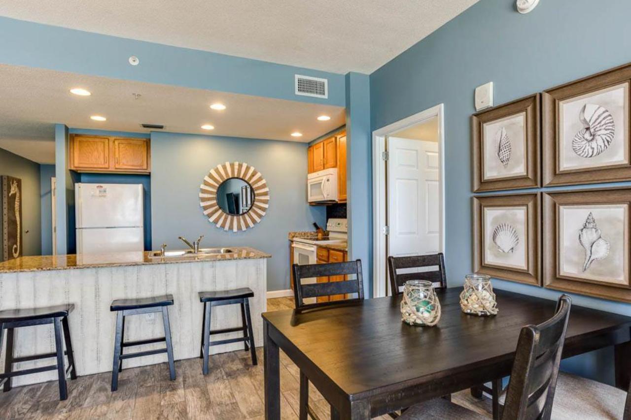 Sterling Reef 2 Daire Panama City Beach Oda fotoğraf