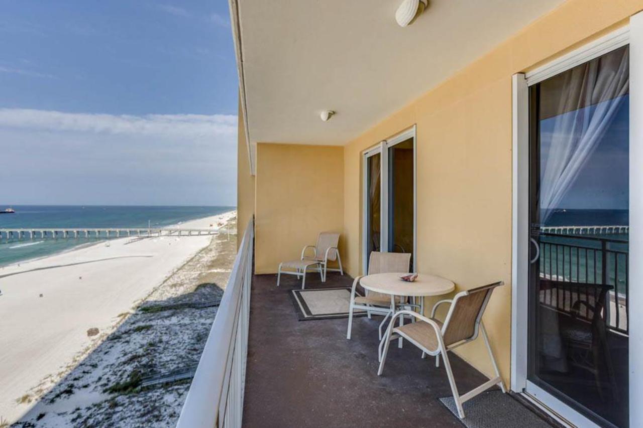 Sterling Reef 2 Daire Panama City Beach Dış mekan fotoğraf