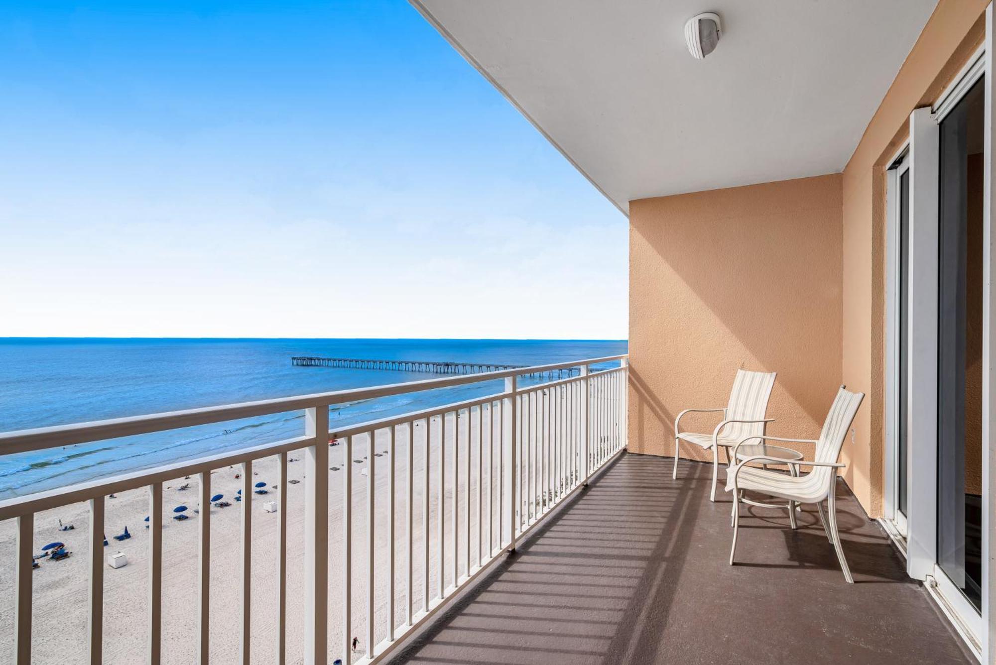 Sterling Reef 2 Daire Panama City Beach Oda fotoğraf