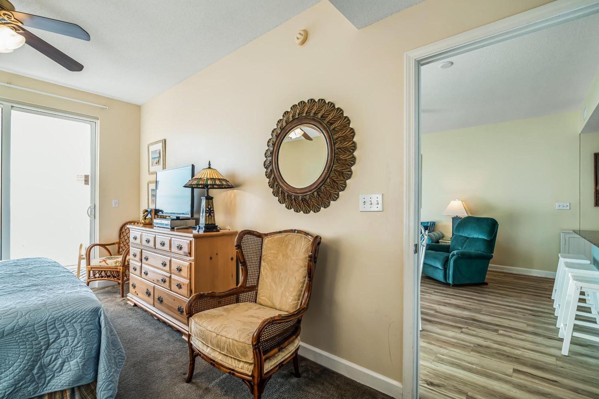 Sterling Reef 2 Daire Panama City Beach Oda fotoğraf