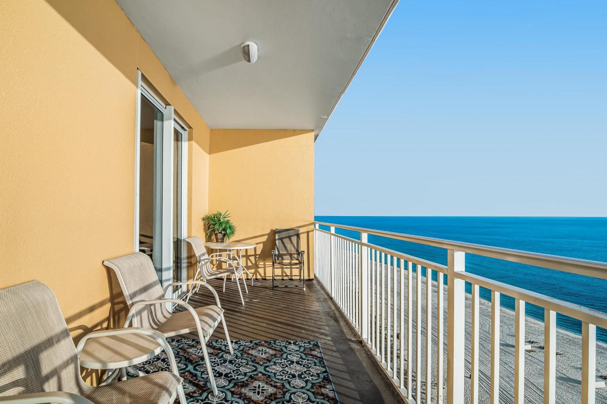 Sterling Reef 2 Daire Panama City Beach Oda fotoğraf