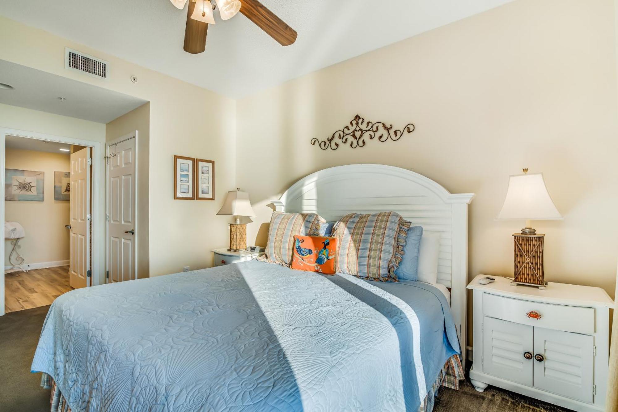 Sterling Reef 2 Daire Panama City Beach Oda fotoğraf