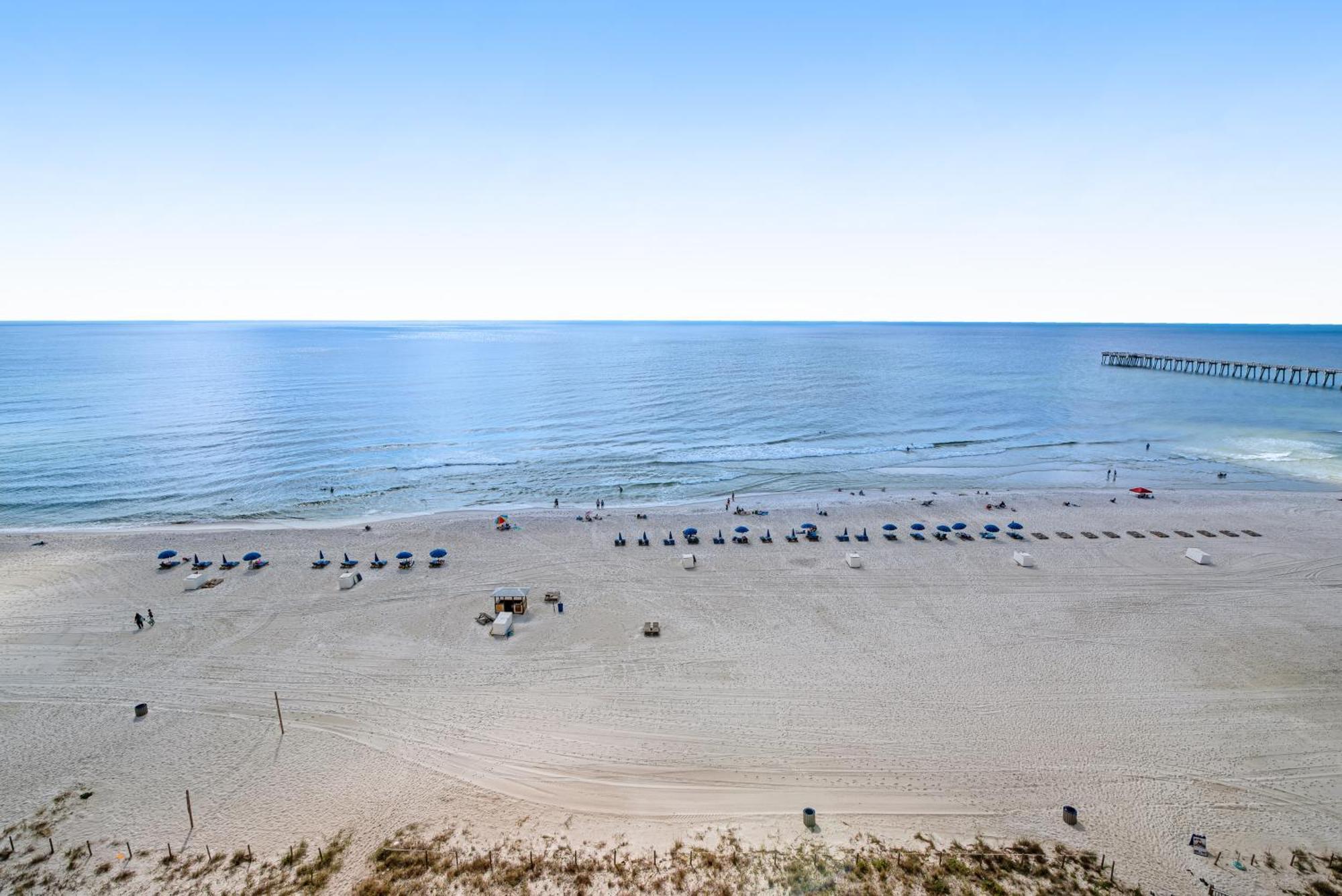 Sterling Reef 2 Daire Panama City Beach Oda fotoğraf