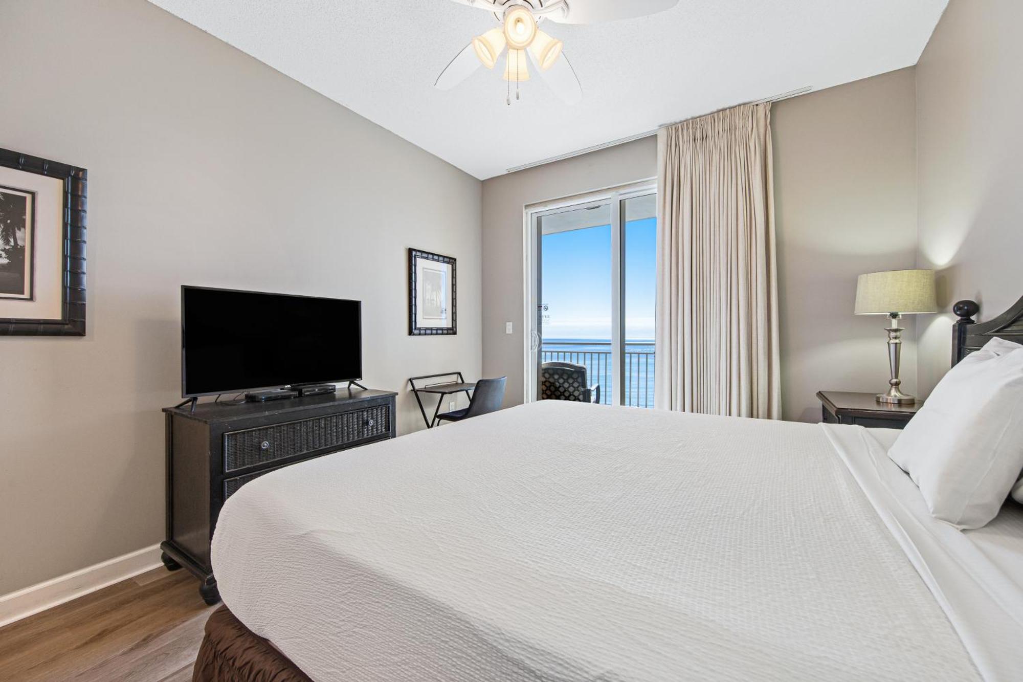 Sterling Reef 2 Daire Panama City Beach Oda fotoğraf