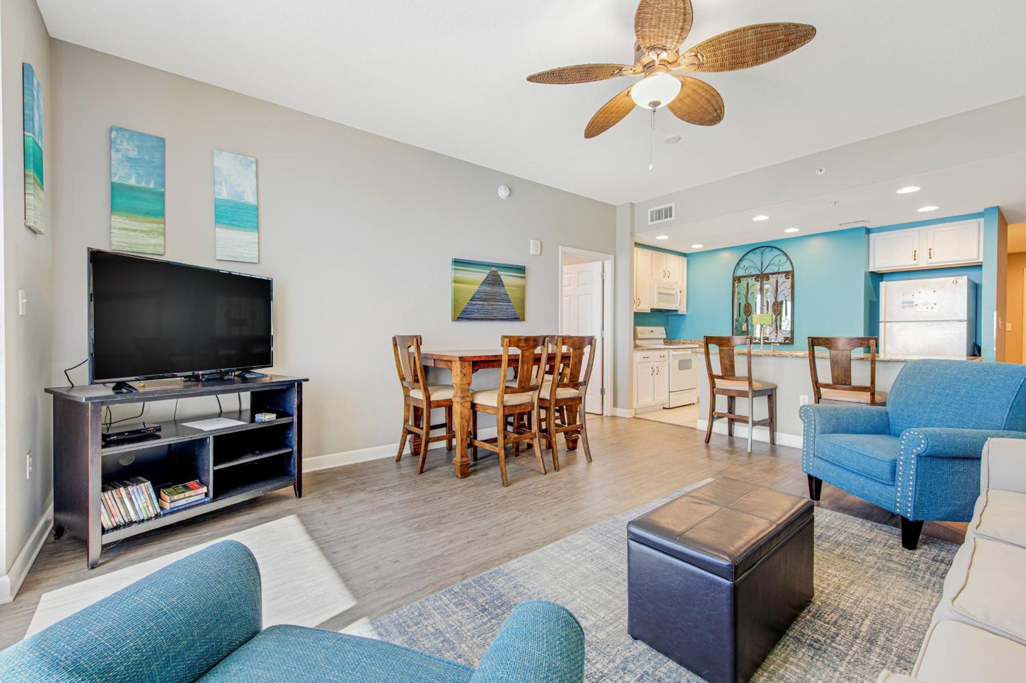 Sterling Reef 2 Daire Panama City Beach Oda fotoğraf