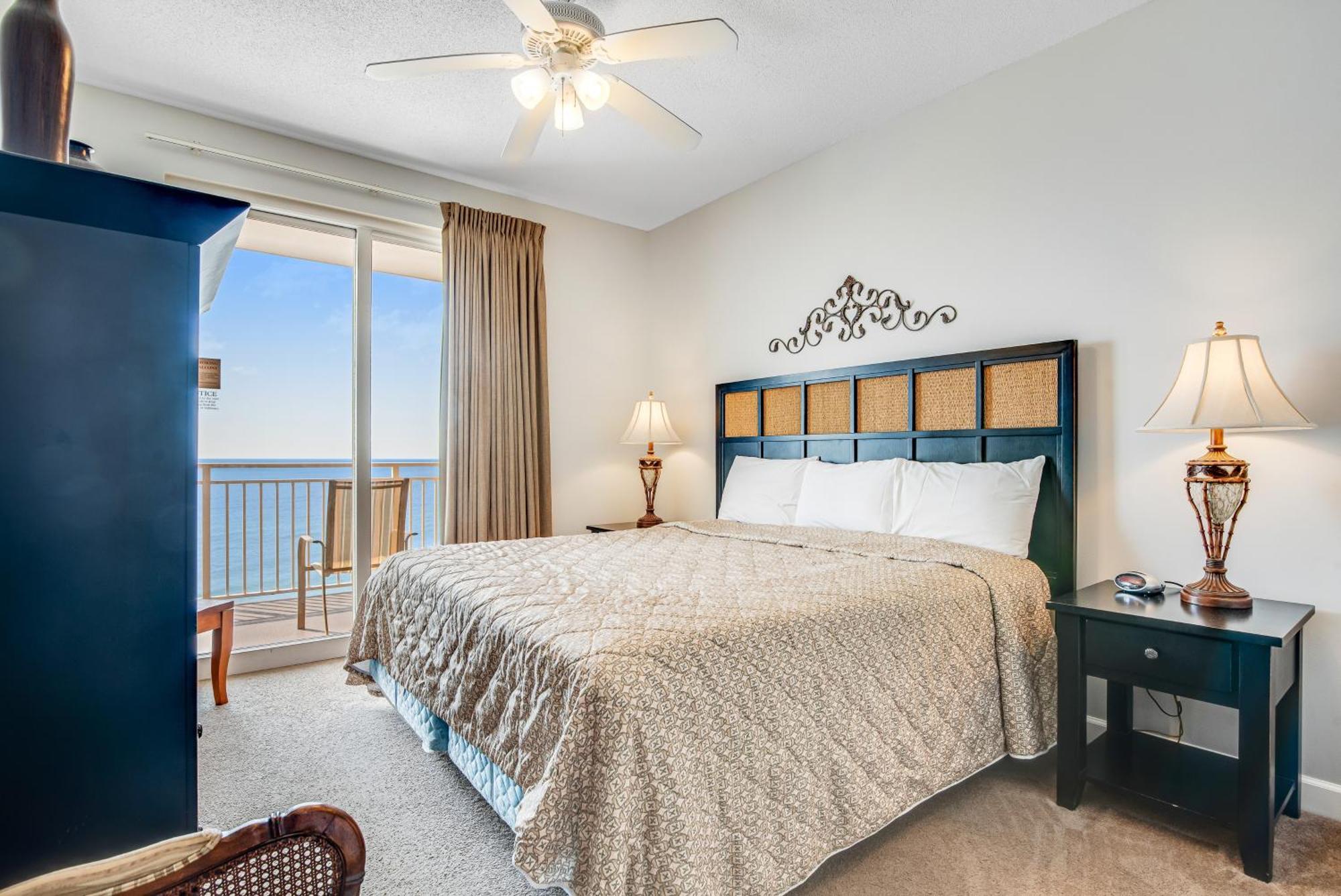 Sterling Reef 2 Daire Panama City Beach Oda fotoğraf