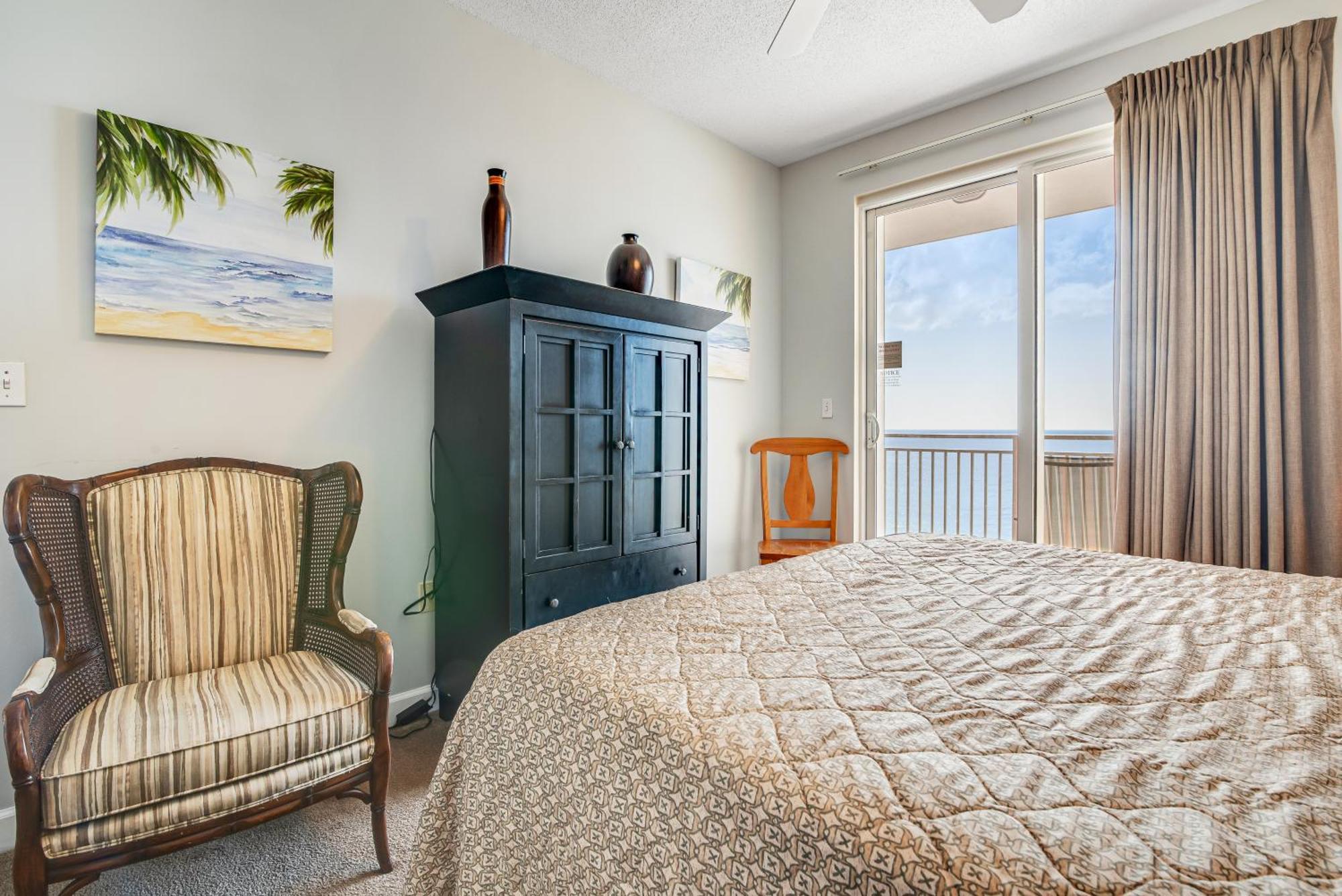 Sterling Reef 2 Daire Panama City Beach Oda fotoğraf