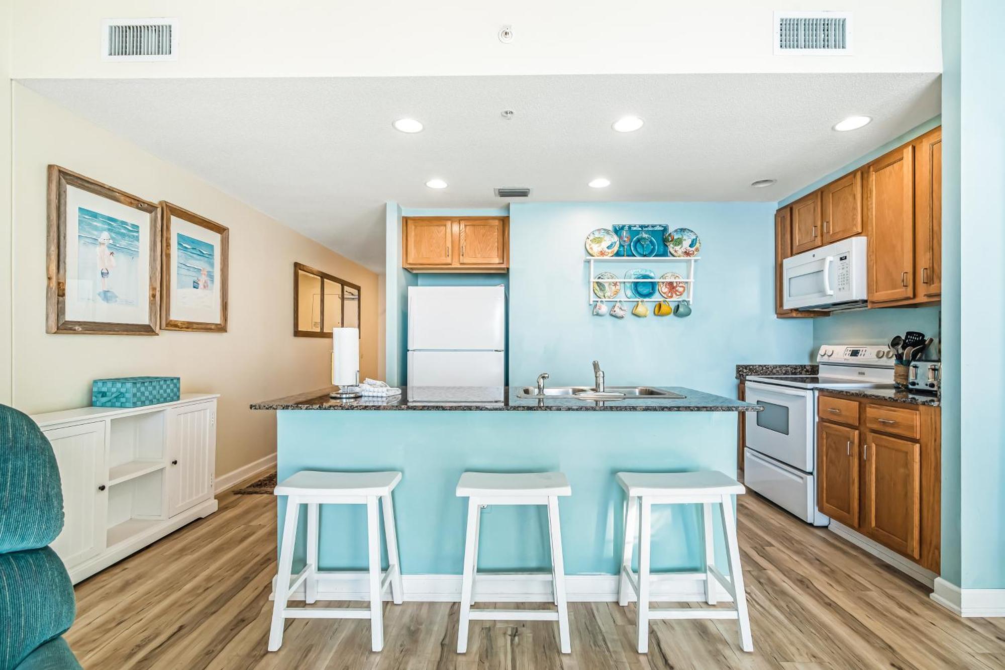 Sterling Reef 2 Daire Panama City Beach Oda fotoğraf
