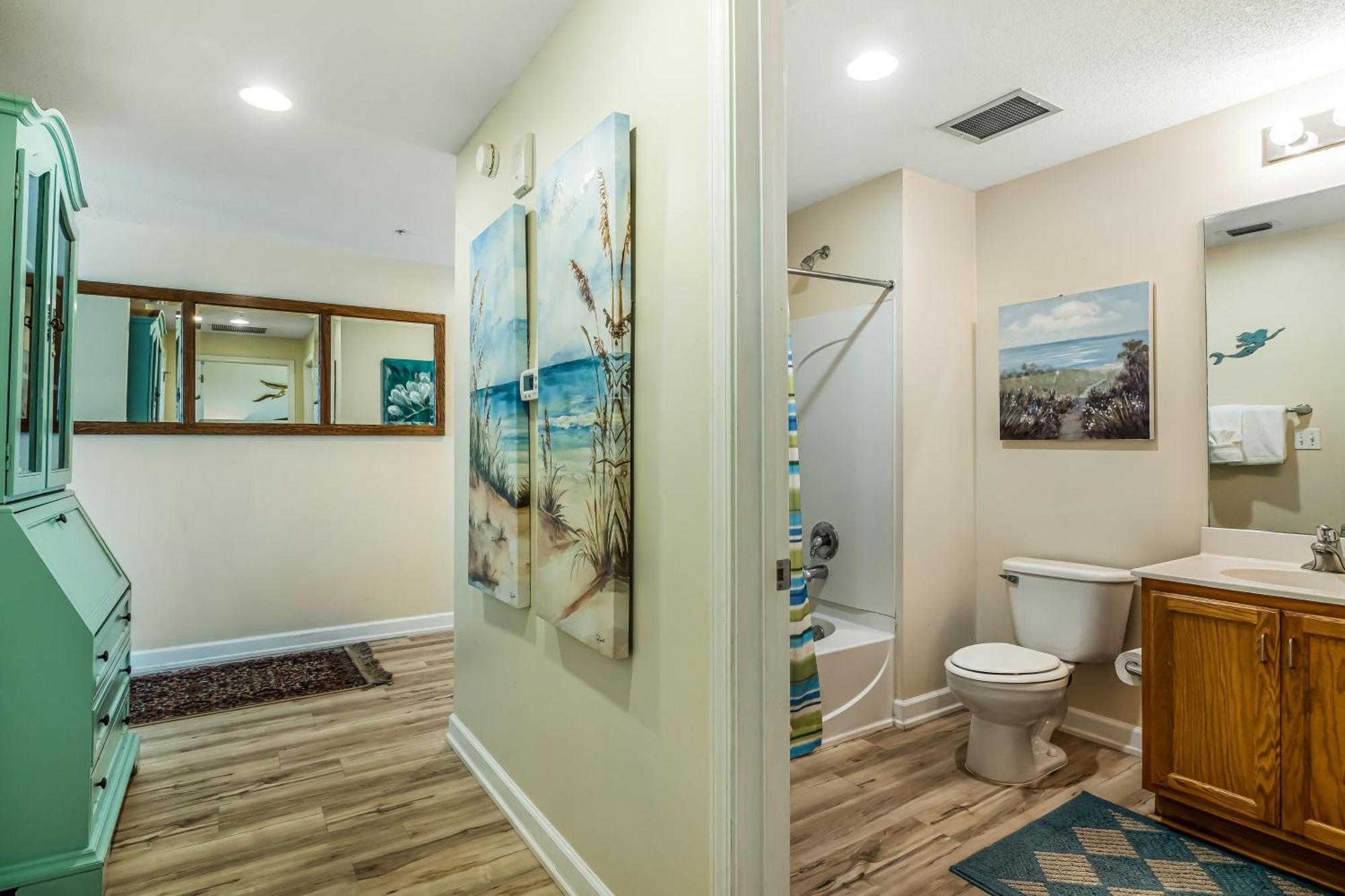 Sterling Reef 2 Daire Panama City Beach Oda fotoğraf