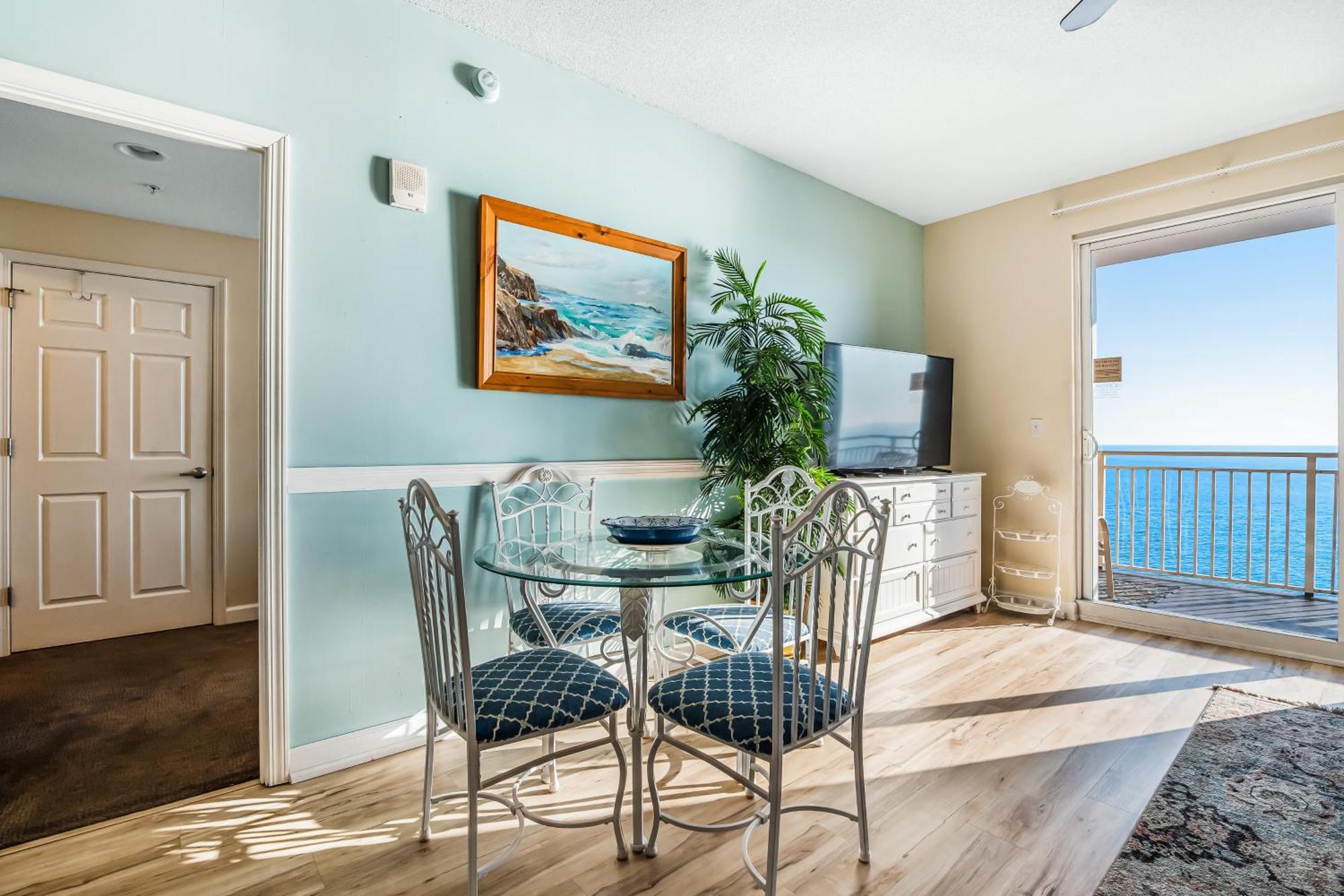 Sterling Reef 2 Daire Panama City Beach Oda fotoğraf