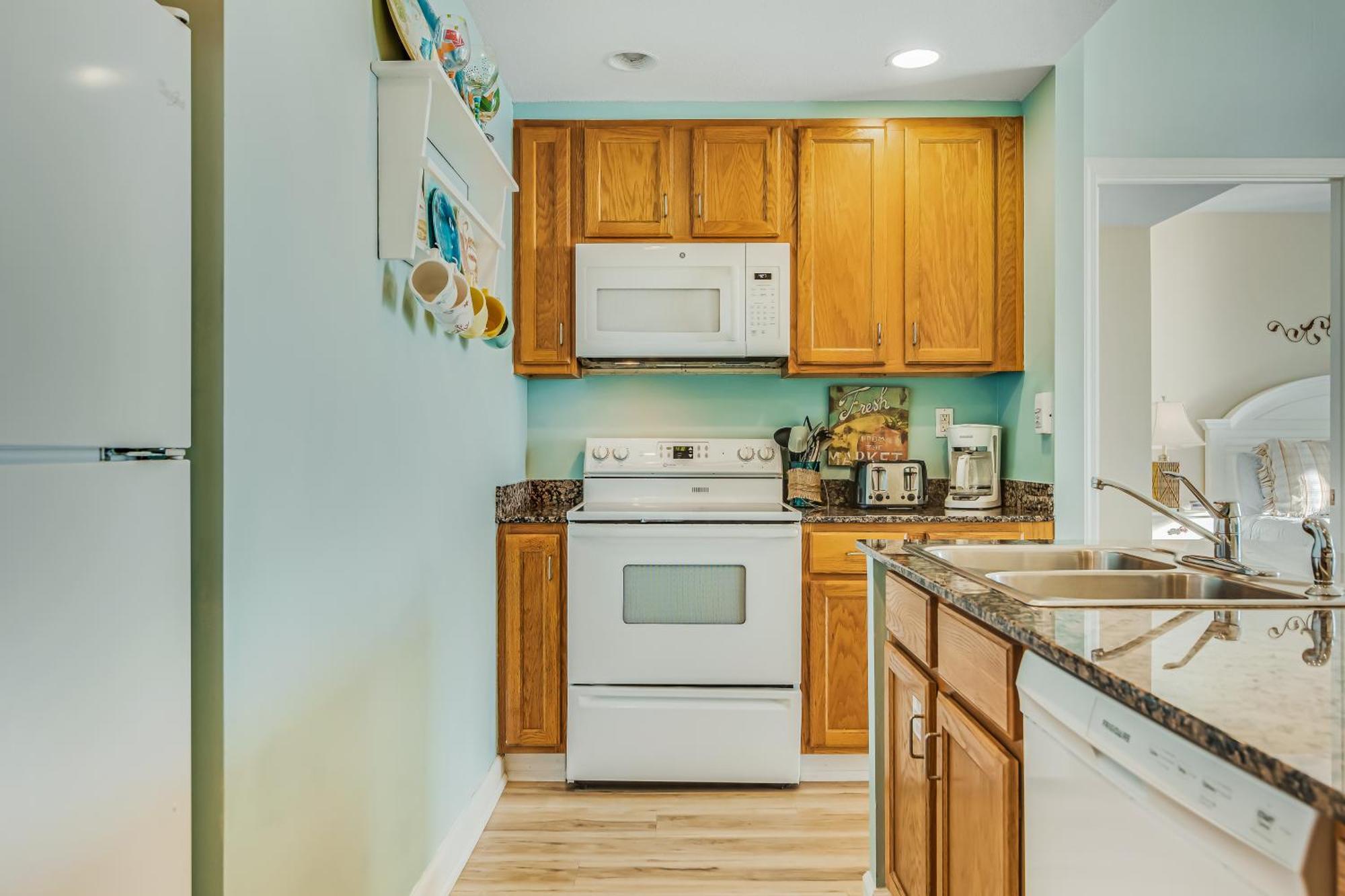 Sterling Reef 2 Daire Panama City Beach Oda fotoğraf