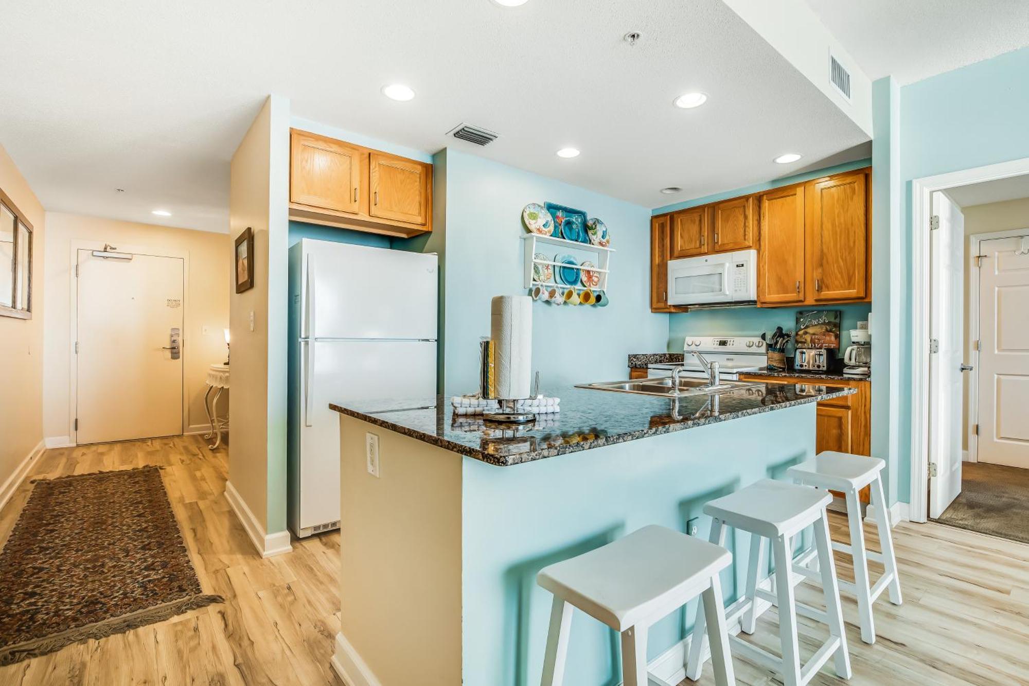 Sterling Reef 2 Daire Panama City Beach Oda fotoğraf