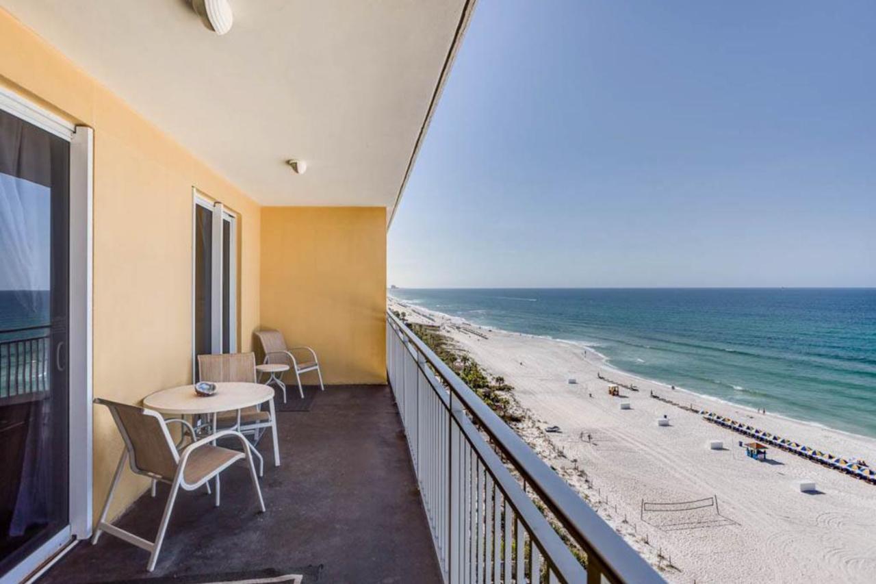 Sterling Reef 2 Daire Panama City Beach Oda fotoğraf
